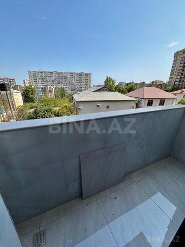 Satılır 3 otaqlı yeni tikili 119 m², Memar Əcəmi m., photo 9 from 15