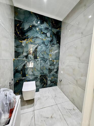 Satılır 3 otaqlı yeni tikili 119 m², Memar Əcəmi m., photo 14 from 15