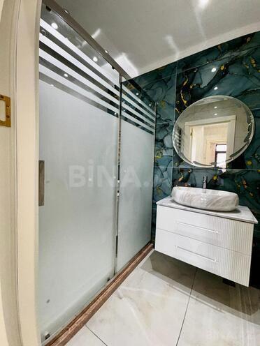 Satılır 3 otaqlı yeni tikili 119 m², Memar Əcəmi m., photo 12 from 15