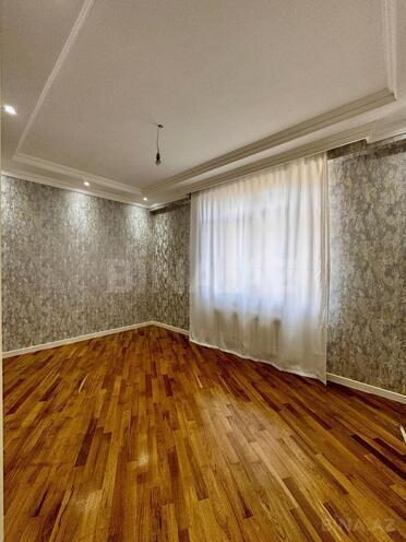 Satılır 3 otaqlı yeni tikili 119 m², Memar Əcəmi m., photo 8 from 15