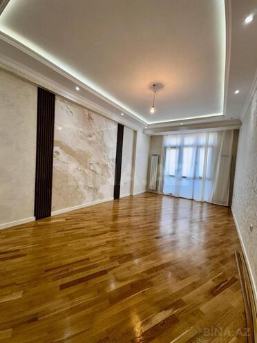 Satılır 3 otaqlı yeni tikili 119 m², Memar Əcəmi m., photo 4 from 15