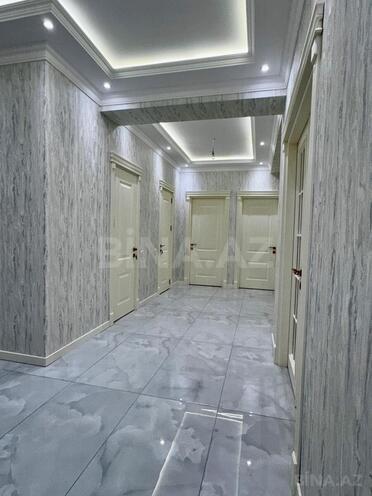 Satılır 3 otaqlı yeni tikili 119 m², Memar Əcəmi m., photo 3 from 15