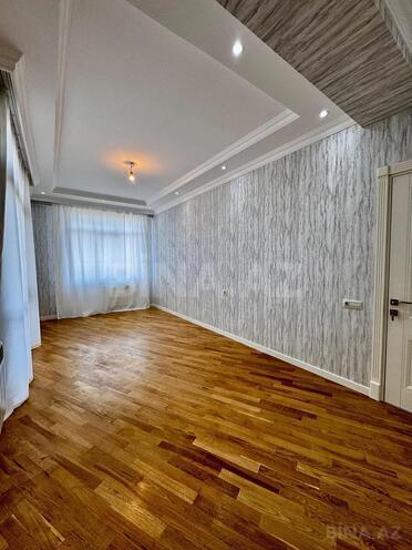 Satılır 3 otaqlı yeni tikili 119 m², Memar Əcəmi m., photo 6 from 15