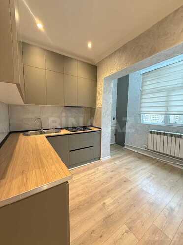 Satılır 3 otaqlı köhnə tikili 85 m², Xalqlar Dostluğu m., photo 12 from 20