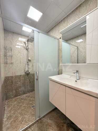 Satılır 3 otaqlı köhnə tikili 85 m², Xalqlar Dostluğu m., photo 15 from 20