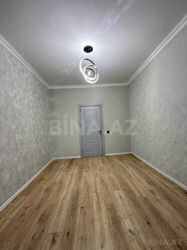 Satılır 3 otaqlı köhnə tikili 85 m², Xalqlar Dostluğu m., photo 10 from 20