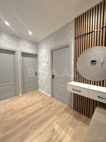 Satılır 3 otaqlı köhnə tikili 85 m², Xalqlar Dostluğu m., photo 14 from 20