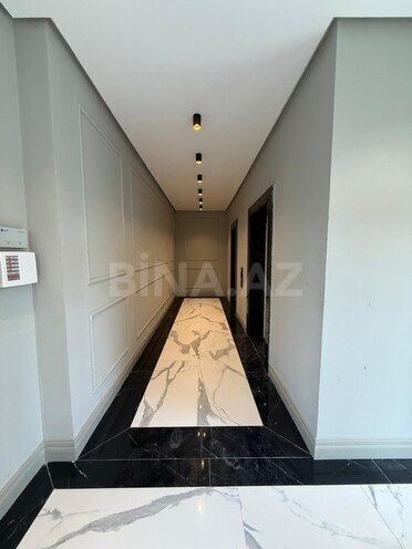 Satılır 2 otaqlı yeni tikili 57 m², Həzi Aslanov m., photo 12 from 14