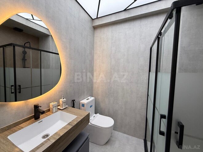 Satılır 2 otaqlı yeni tikili 57 m², Həzi Aslanov m., photo 7 from 14