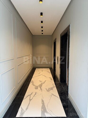 Satılır 2 otaqlı yeni tikili 57 m², Həzi Aslanov m., photo 11 from 14