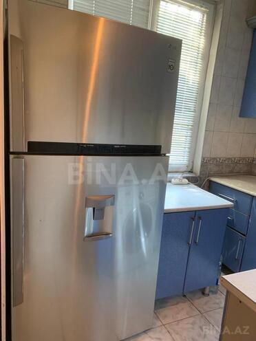 İcarəyə verilir 2 otaqlı köhnə tikili 60 m², Memar Əcəmi m., photo 5 from 11