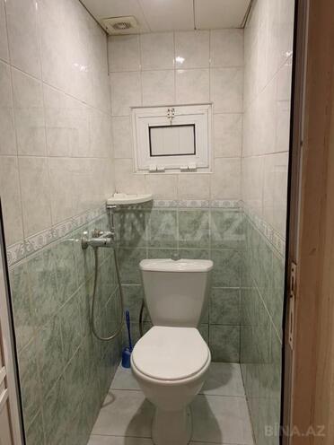 İcarəyə verilir 2 otaqlı köhnə tikili 60 m², Memar Əcəmi m., photo 9 from 11