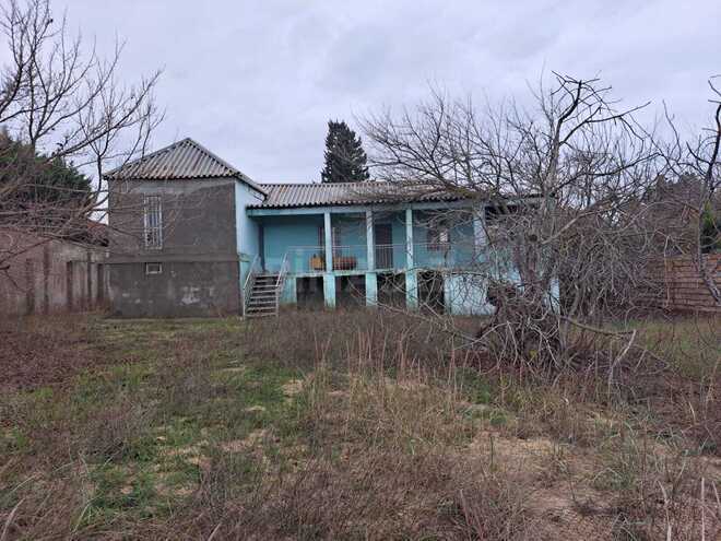 Продаётся 4-комн. дом/дача 78 м², пос. Нардаран, photo 3 from 7