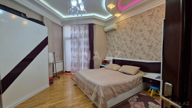 Satılır 3 otaqlı yeni tikili 130 m², Nəriman Nərimanov m., photo 10 from 18