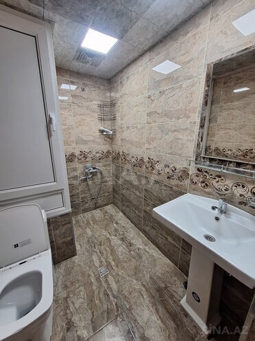 İcarəyə verilir 2 otaqlı köhnə tikili 60 m², 8-ci mikrorayon q., photo 11 from 18