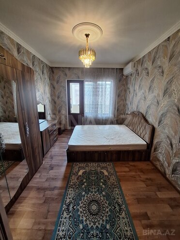 İcarəyə verilir 2 otaqlı köhnə tikili 60 m², 8-ci mikrorayon q., photo 10 from 18
