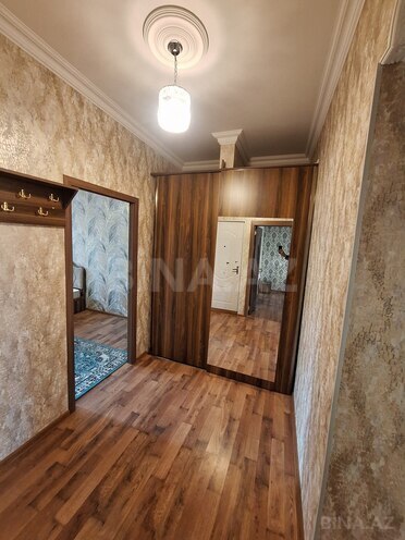 İcarəyə verilir 2 otaqlı köhnə tikili 60 m², 8-ci mikrorayon q., photo 3 from 18