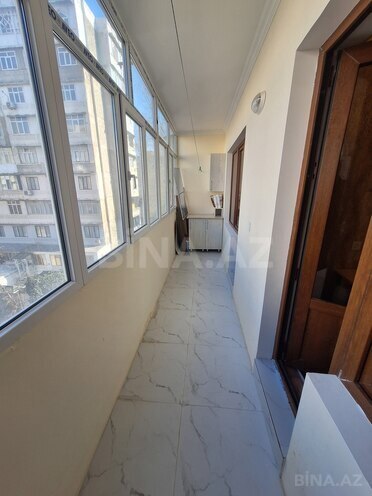İcarəyə verilir 2 otaqlı köhnə tikili 60 m², 8-ci mikrorayon q., photo 17 from 18