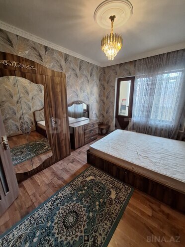 İcarəyə verilir 2 otaqlı köhnə tikili 60 m², 8-ci mikrorayon q., photo 9 from 18