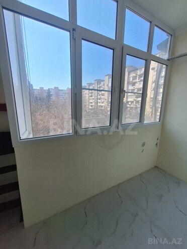 İcarəyə verilir 2 otaqlı köhnə tikili 60 m², 8-ci mikrorayon q., photo 7 from 18