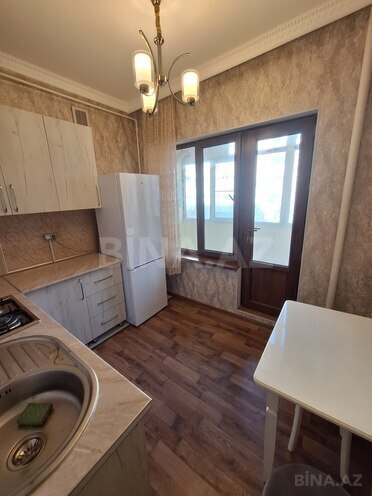 İcarəyə verilir 2 otaqlı köhnə tikili 60 m², 8-ci mikrorayon q., photo 14 from 18