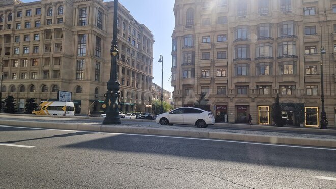 Satılır 3 otaqlı yeni tikili 130 m², Nəriman Nərimanov m., photo 3 from 18