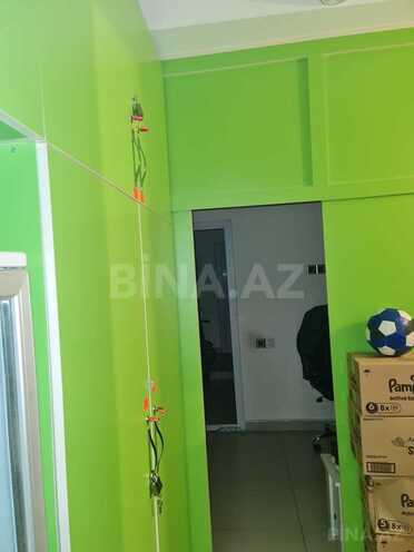 İcarəyə verilir  obyekt 60 m², 20 Yanvar m., photo 11 from 13