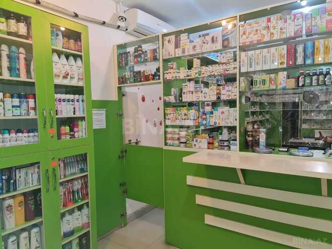 İcarəyə verilir  obyekt 60 m², 20 Yanvar m., photo 8 from 13