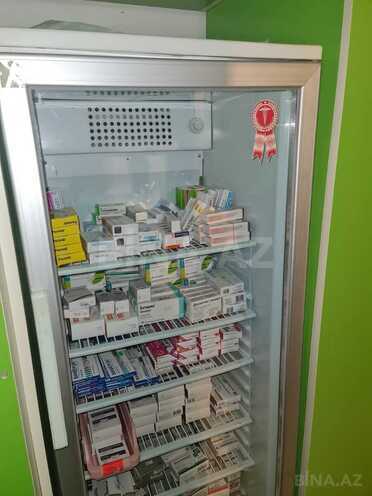 İcarəyə verilir  obyekt 60 m², 20 Yanvar m., photo 12 from 13