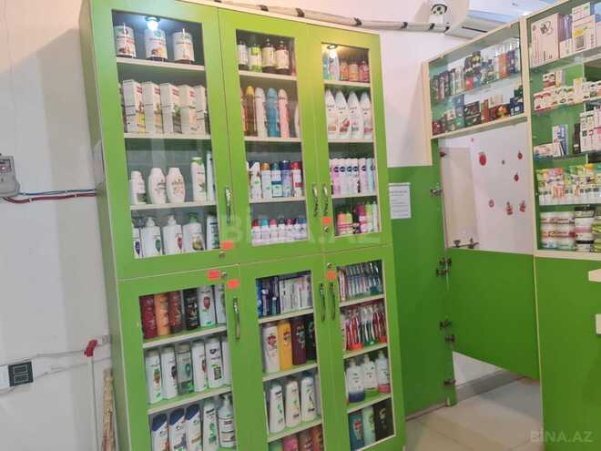 İcarəyə verilir  obyekt 60 m², 20 Yanvar m., photo 9 from 13