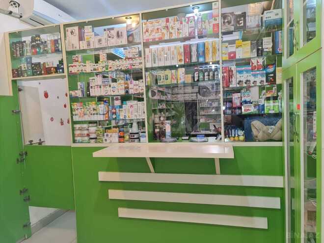 İcarəyə verilir  obyekt 60 m², 20 Yanvar m., photo 4 from 13