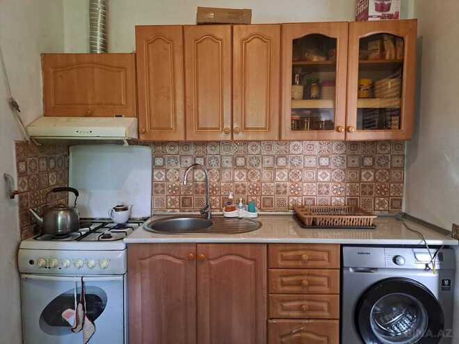 İcarəyə verilir 3 otaqlı həyət evi/bağ evi 100 m², photo 14 from 16