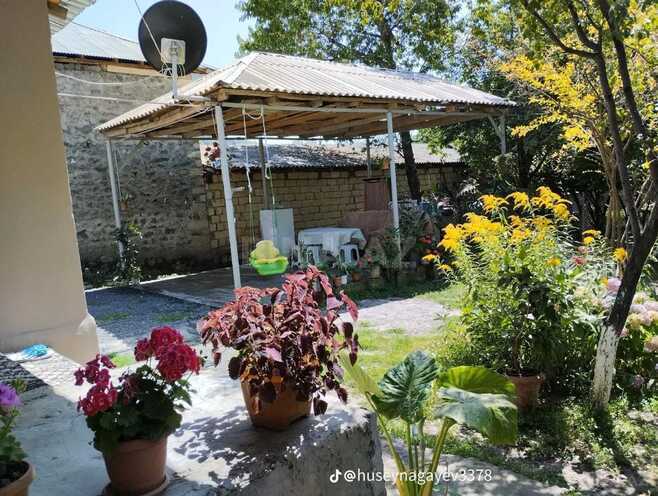 İcarəyə verilir 3 otaqlı həyət evi/bağ evi 100 m², photo 9 from 16