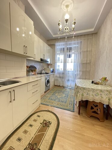 Продаётся 3-комн. новостройка 90 м², Наримановский  р., photo 10 from 19