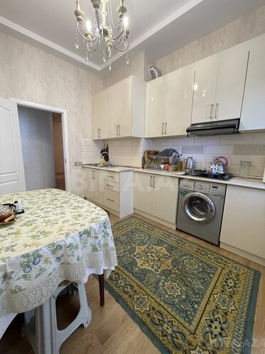 Продаётся 3-комн. новостройка 90 м², Наримановский  р., photo 11 from 19