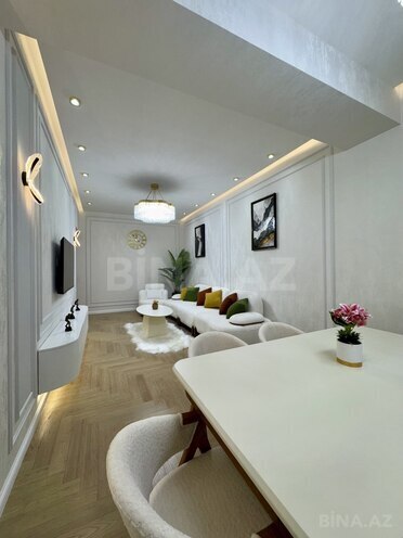 Satılır 3 otaqlı yeni tikili 98 m², Nəsimi r., photo 7 from 32