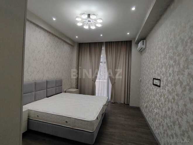 Satılır 2 otaqlı yeni tikili 83 m², 28 May m., photo 10 from 15