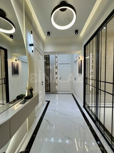 Satılır 3 otaqlı yeni tikili 98 m², Nəsimi r., photo 12 from 32