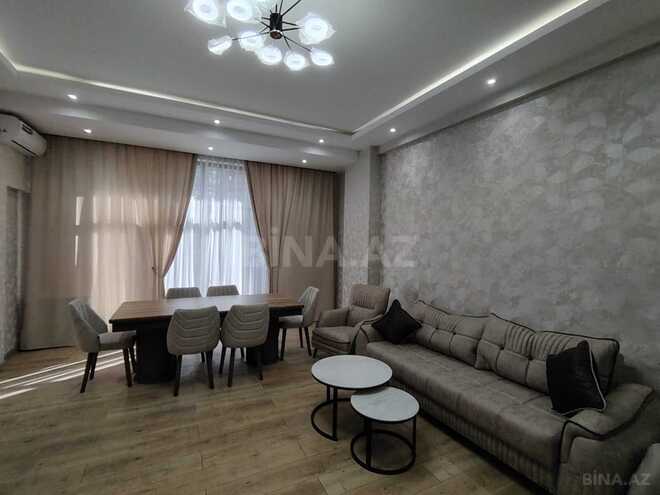 Satılır 2 otaqlı yeni tikili 83 m², 28 May m., photo 3 from 15