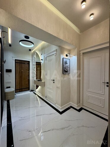 Satılır 3 otaqlı yeni tikili 98 m², Nəsimi r., photo 14 from 32