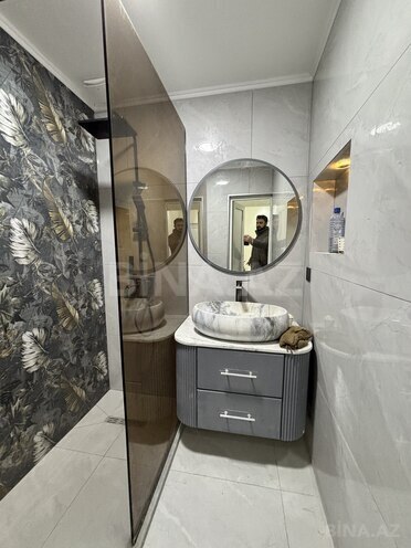 Продаётся 3-комн. вторичка 110 м², м. Ахмедлы, photo 8 from 13