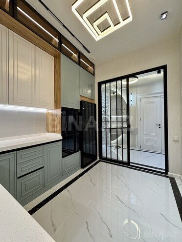 Satılır 3 otaqlı yeni tikili 98 m², Nəsimi r., photo 15 from 32