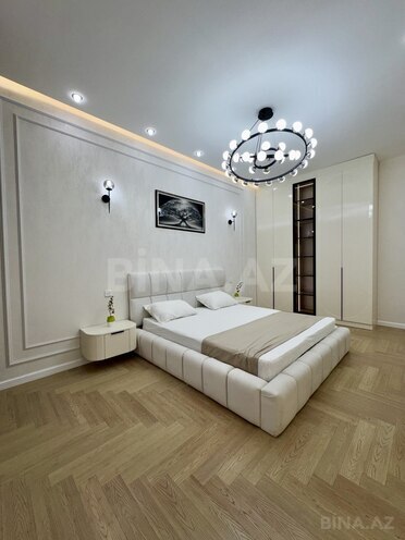 Satılır 3 otaqlı yeni tikili 98 m², Nəsimi r., photo 23 from 32
