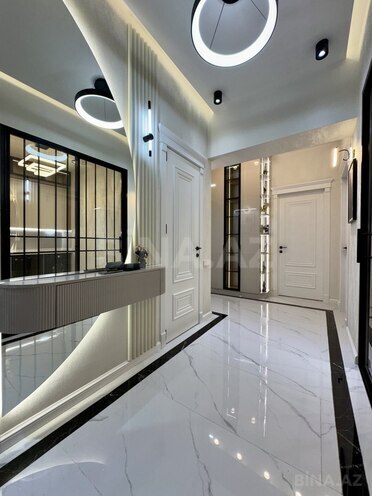 Satılır 3 otaqlı yeni tikili 98 m², Nəsimi r., photo 27 from 32