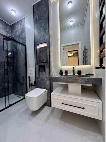 Satılır 3 otaqlı yeni tikili 98 m², Nəsimi r., photo 19 from 32