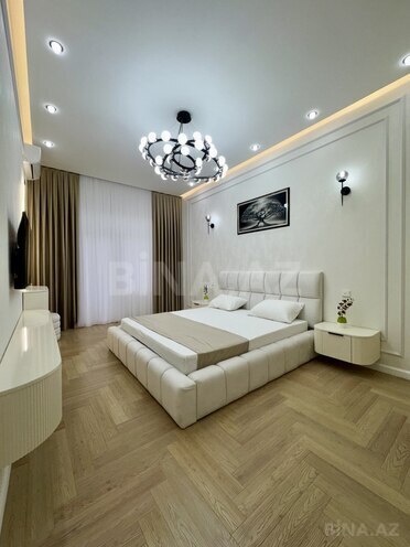 Satılır 3 otaqlı yeni tikili 98 m², Nəsimi r., photo 22 from 32