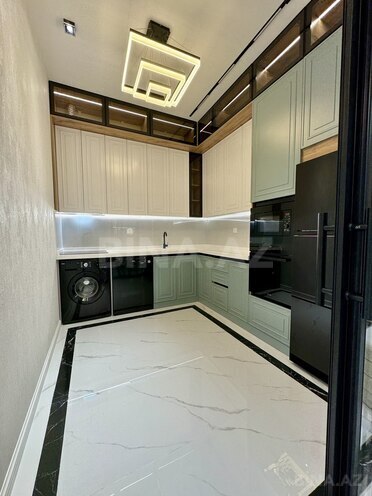 Satılır 3 otaqlı yeni tikili 98 m², Nəsimi r., photo 16 from 32