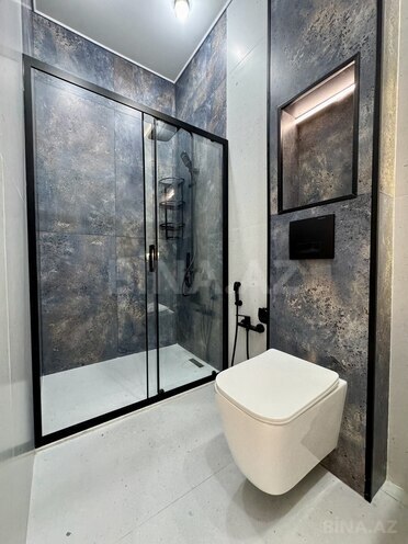 Satılır 3 otaqlı yeni tikili 98 m², Nəsimi r., photo 20 from 32