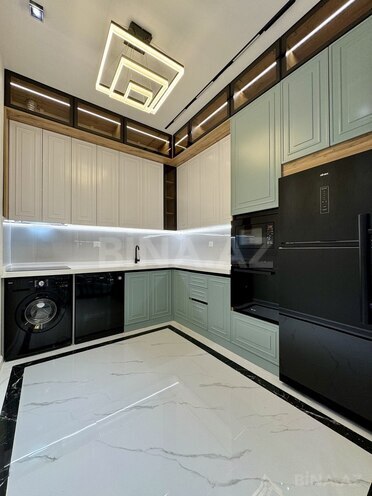 Satılır 3 otaqlı yeni tikili 98 m², Nəsimi r., photo 18 from 32