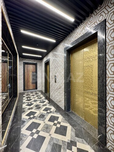 Satılır 3 otaqlı yeni tikili 98 m², Nəsimi r., photo 17 from 32